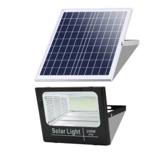 Reflector Solar 100W