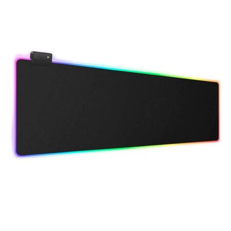 MousePad XL RGB Anitdeslizante